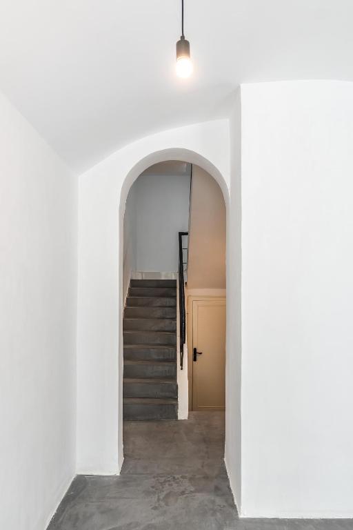 Fotografie z fotogalerie ubytování Su Jiu Apartment v destinaci Nan-ning