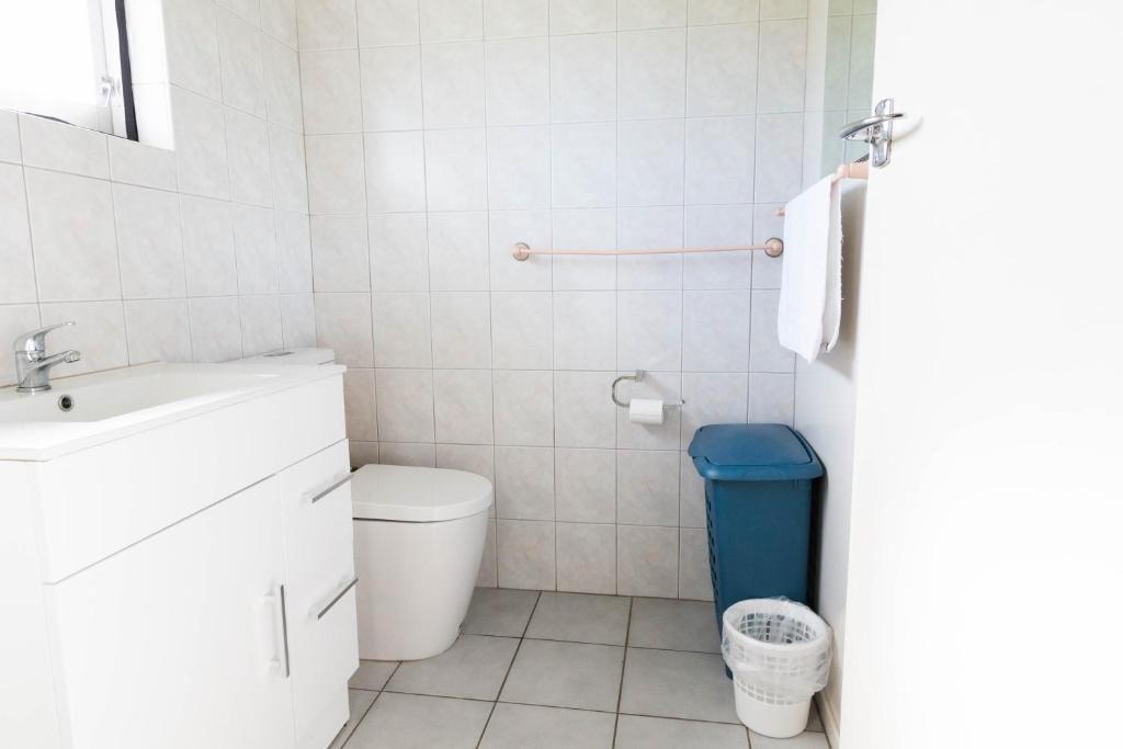 Jack & Di's Lakefront Motel - Resim 36