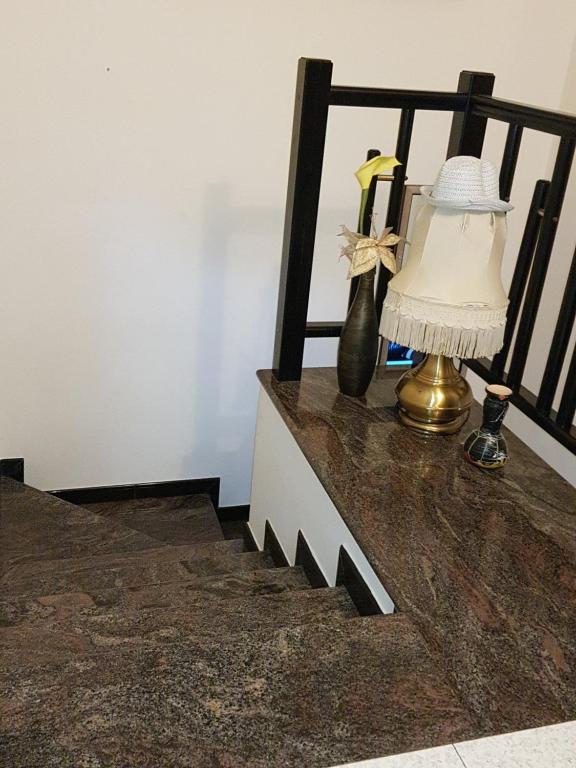 Kép B&B da Silvana a Talamello szállásáról Talamellóban a galériában