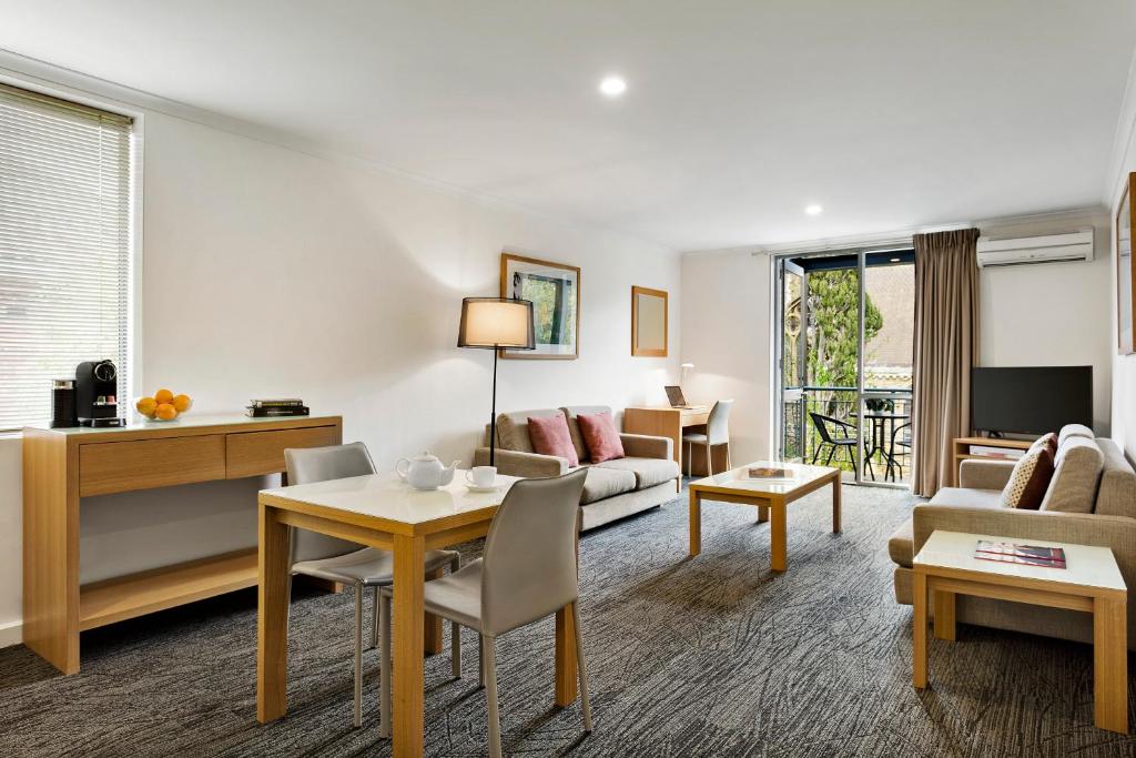 Quest St Kilda Bayside - Resim 4