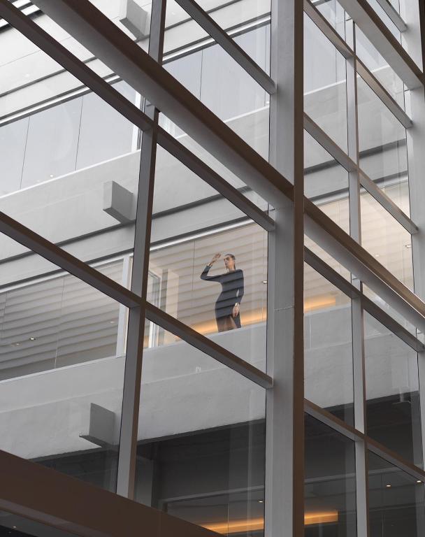 S Ram Leisure Hotel SHA PLUS - Resim 40