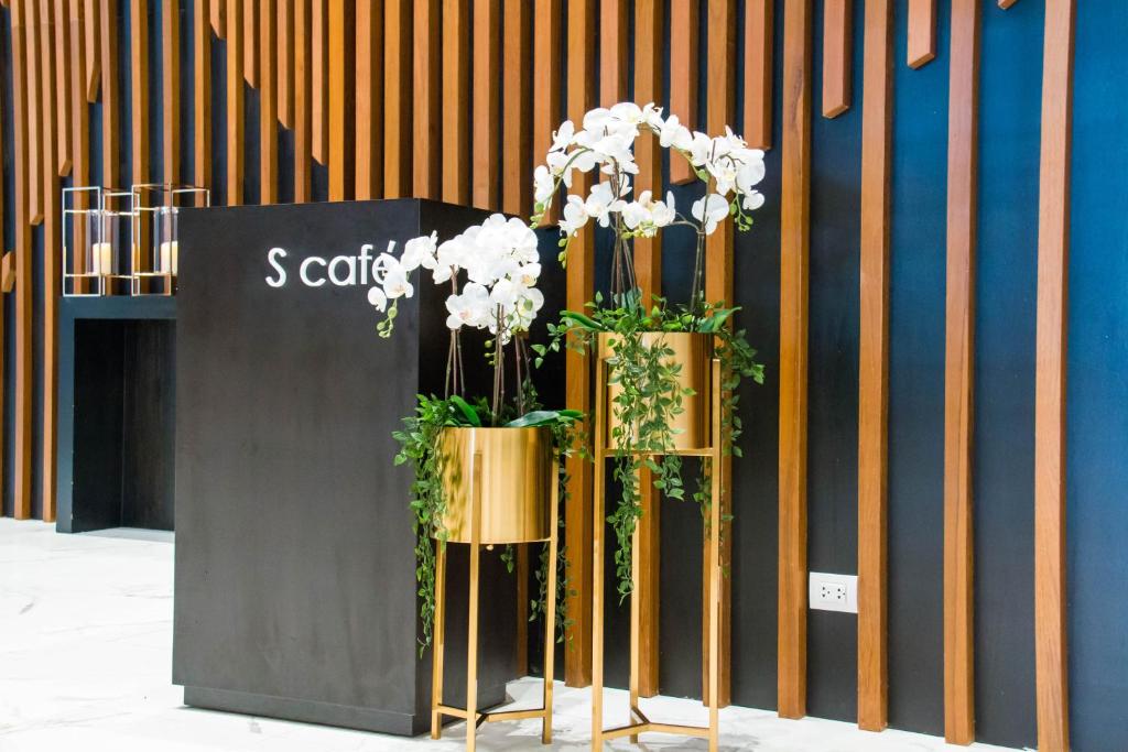 Fotografie z fotogalerie ubytování S Ram Leisure Hotel SHA PLUS v destinaci Bangkok