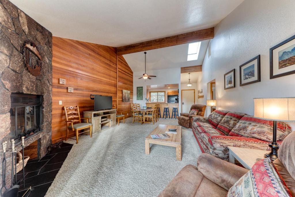 Quelah Condo 73 Discover Sunriver, Sunriver (updated prices 2024)