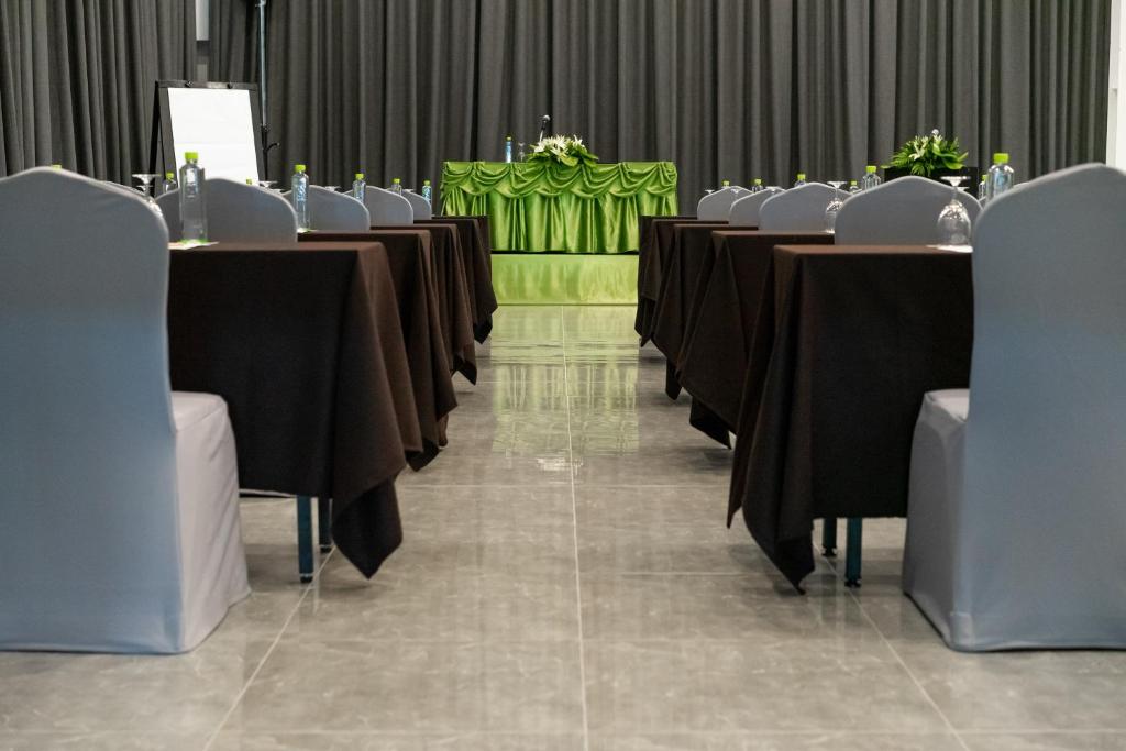 S Ram Leisure Hotel SHA PLUS - Resim 36