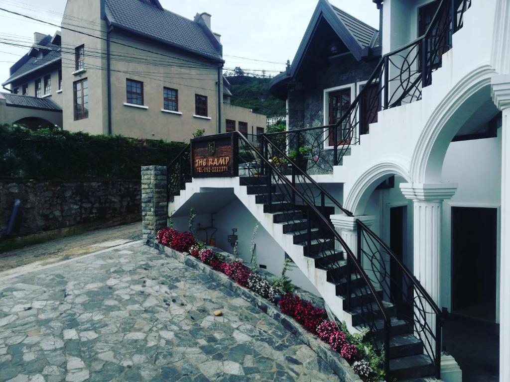 The Ramp（ヌワラエリヤ）：（最新料金：2026年）