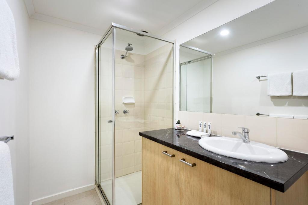 Quest St Kilda Bayside - Resim 16