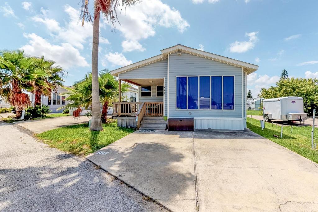 Long Island Village Unit 111, Port Isabel (updated prices 2024)