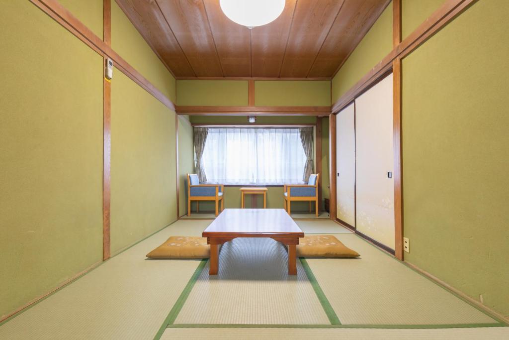 Fotografie z fotogalerie ubytování Hanamizuki v destinaci Yamanakako