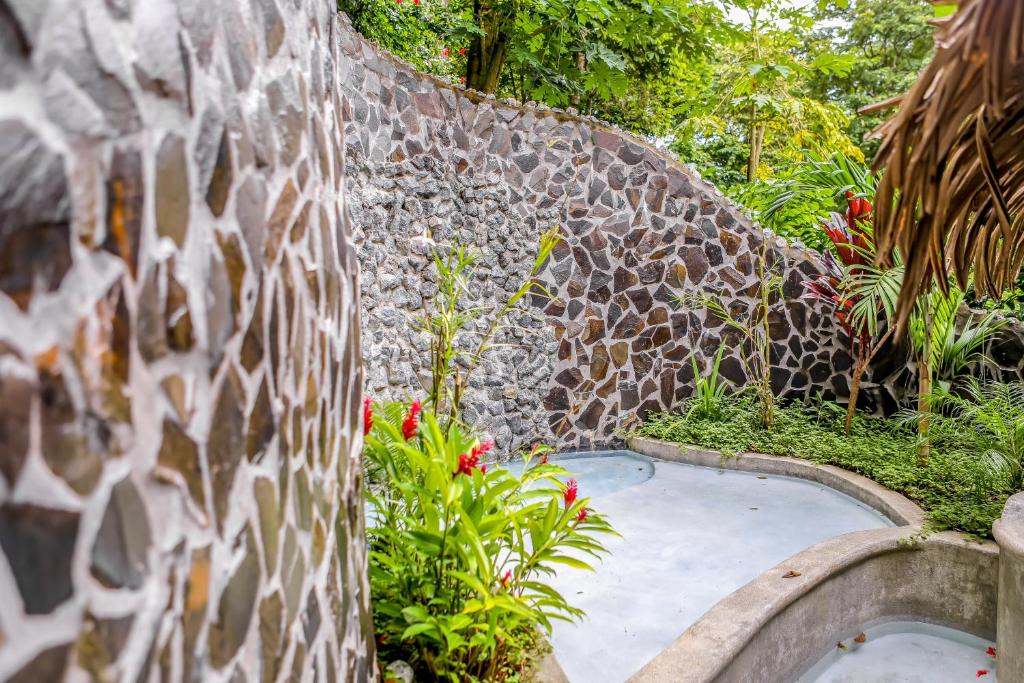 CASA CONTIKI - Bungalow De Un Dormitorio