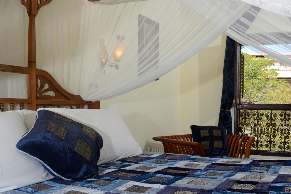 Beyt Al Salaam - Deluxe Doppelzimmer