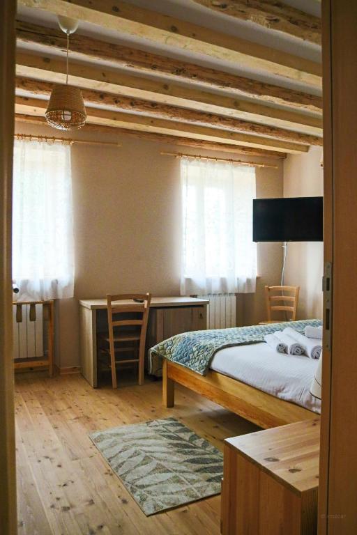 Casa Lenka - Double Room