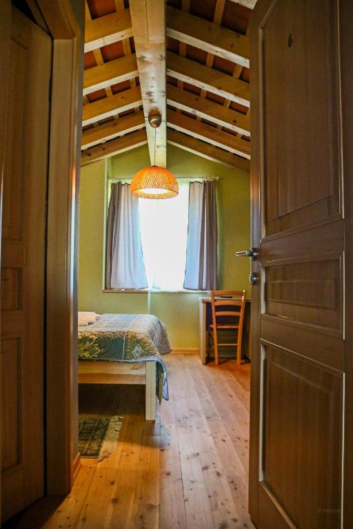 Casa Lenka - Small Double Room