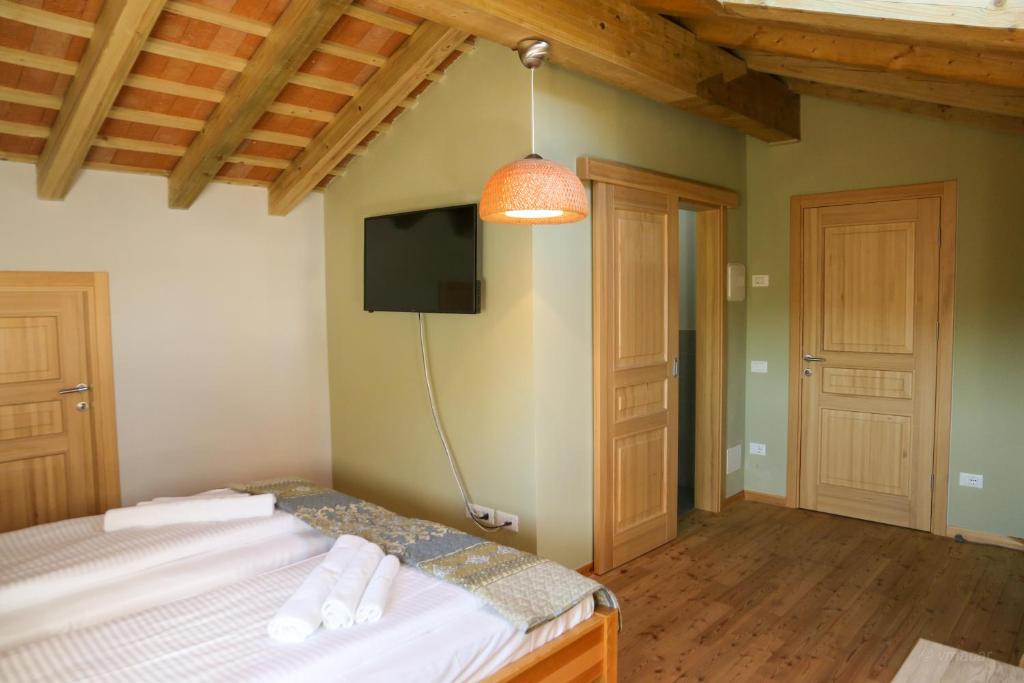Casa Lenka - Double Room