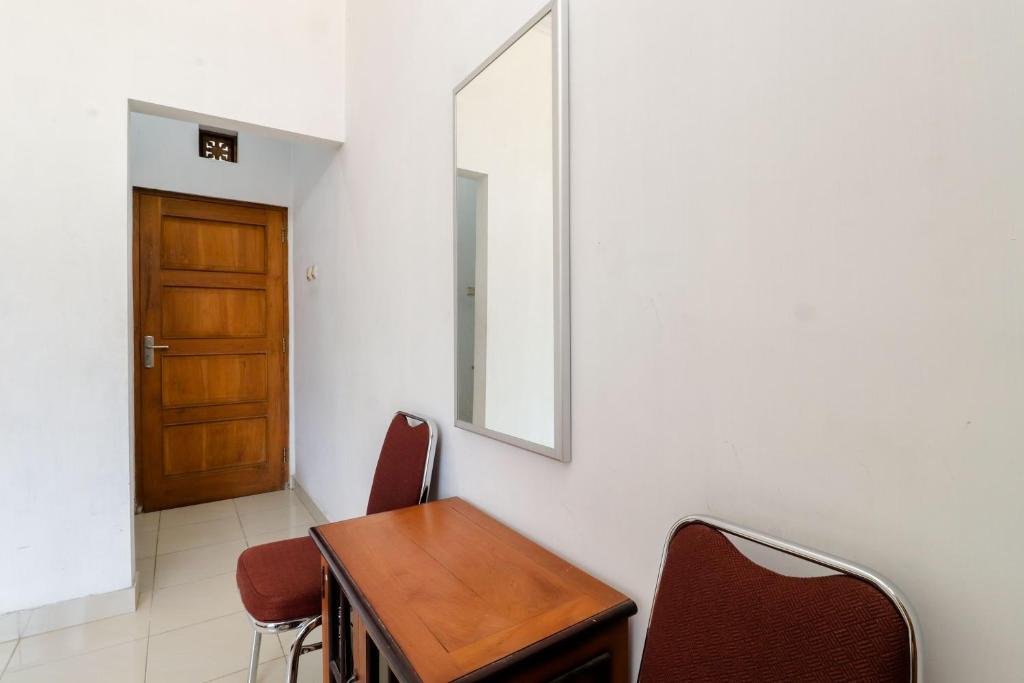 Foto sihtkohas Kaliurang asuva majutusasutuse Hotel Wismancala Kaliurang galeriist
