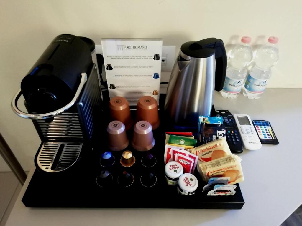 Foro Romano Luxury Suites - 6