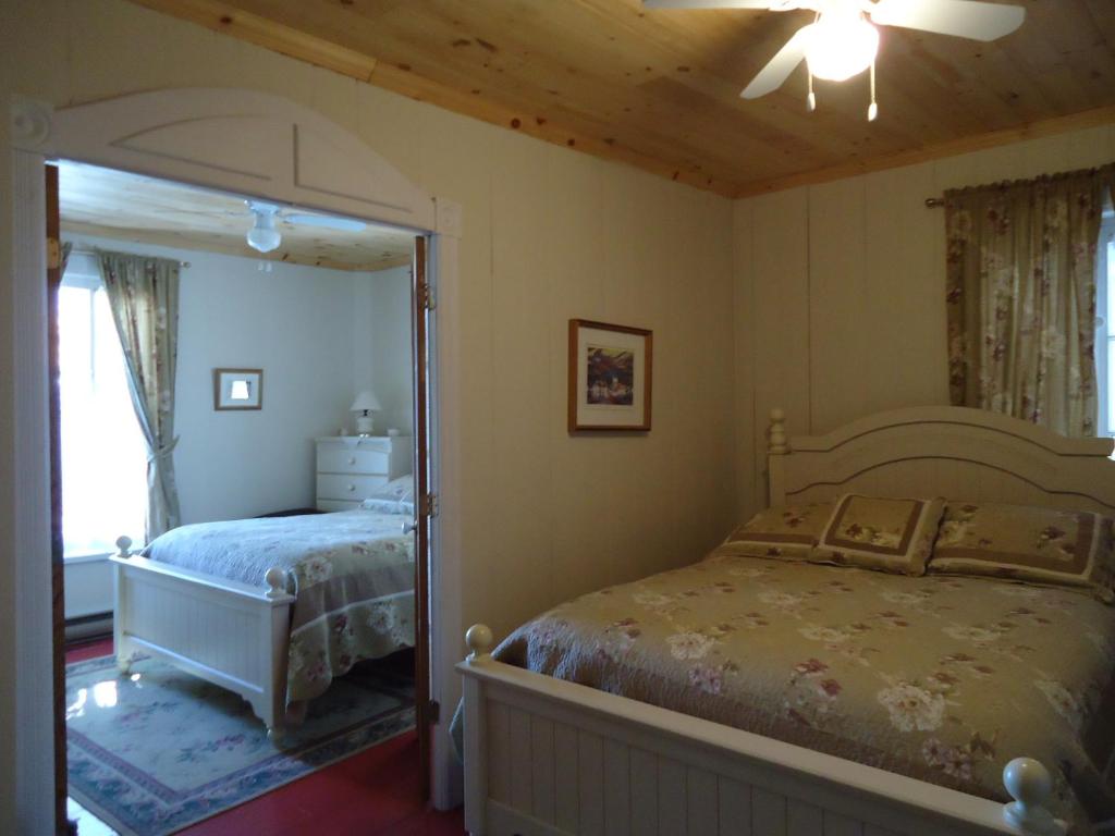 Maison Hovington - Two-Bedroom Suite