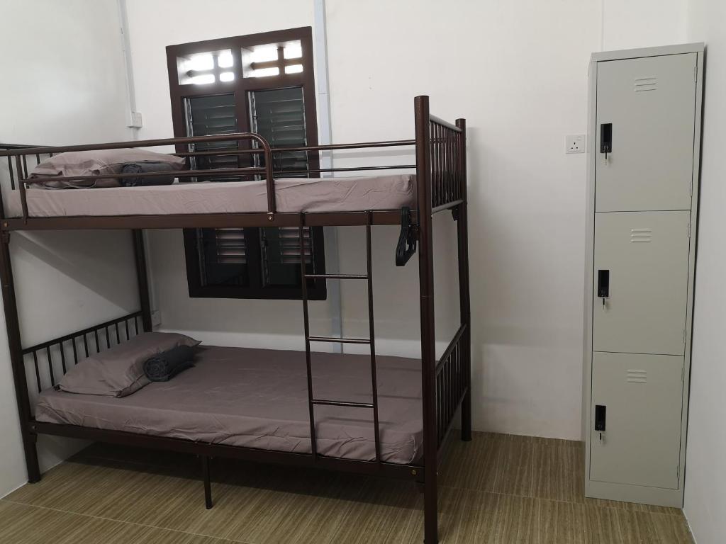 Homey Hostel Ipoh Updated 2021 Prices
