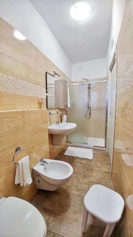 Hotel Meridiana - Deluxe Doppel- Oder Zweibettzimmer Mit Balkon