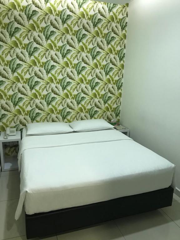 GOODY HOTEL - Deluxe Double Room