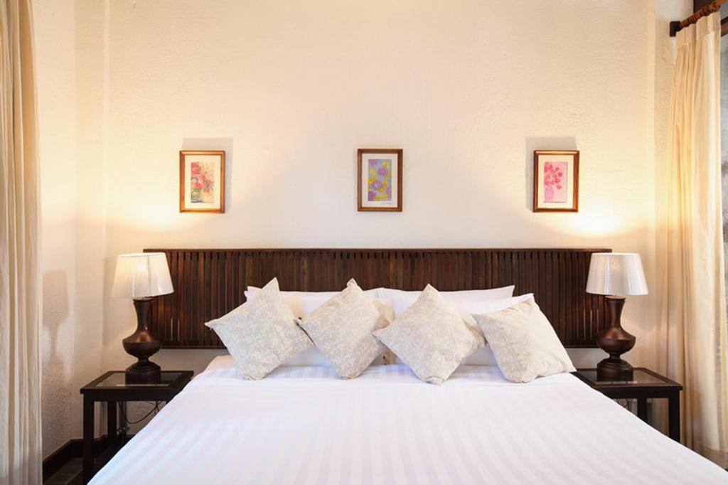 Ban Chang Tong - Habitación Doble Superior O Twin