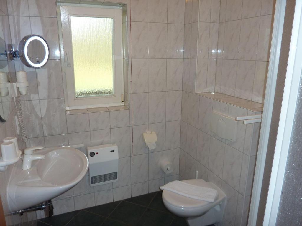 Spreewald Pension Spreeaue - 19