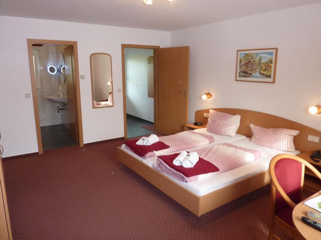 Spreewald Pension Spreeaue - 18