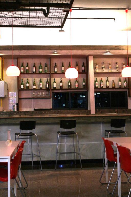 Bangkok 68 - Resim 10