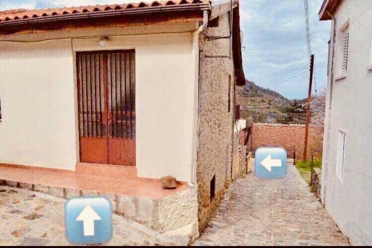Fotografie z fotogalerie ubytování Saint Nicholas heights v destinaci Chakistra