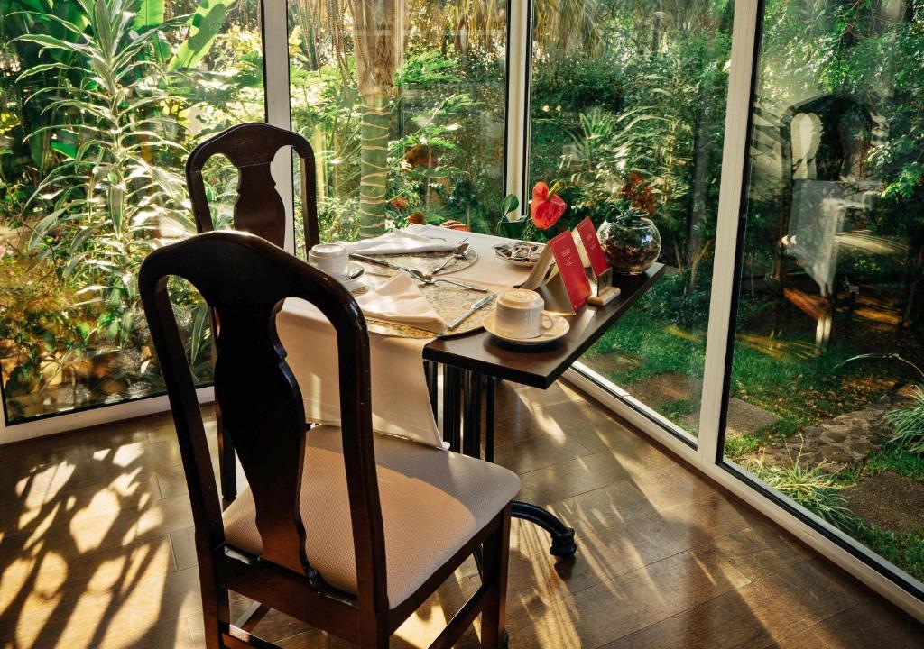Quintinha Sao Joao Hotel & Spa - Resim 39