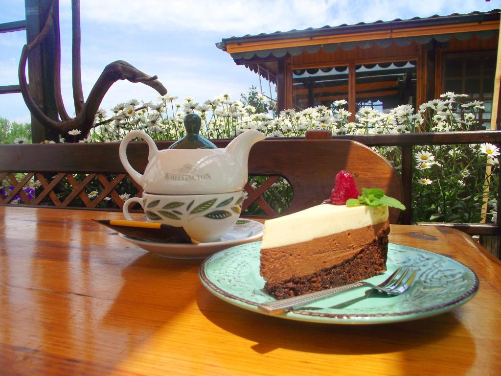 Lozyata Guest House