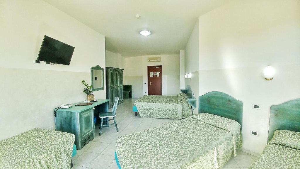 Hotel Meridiana