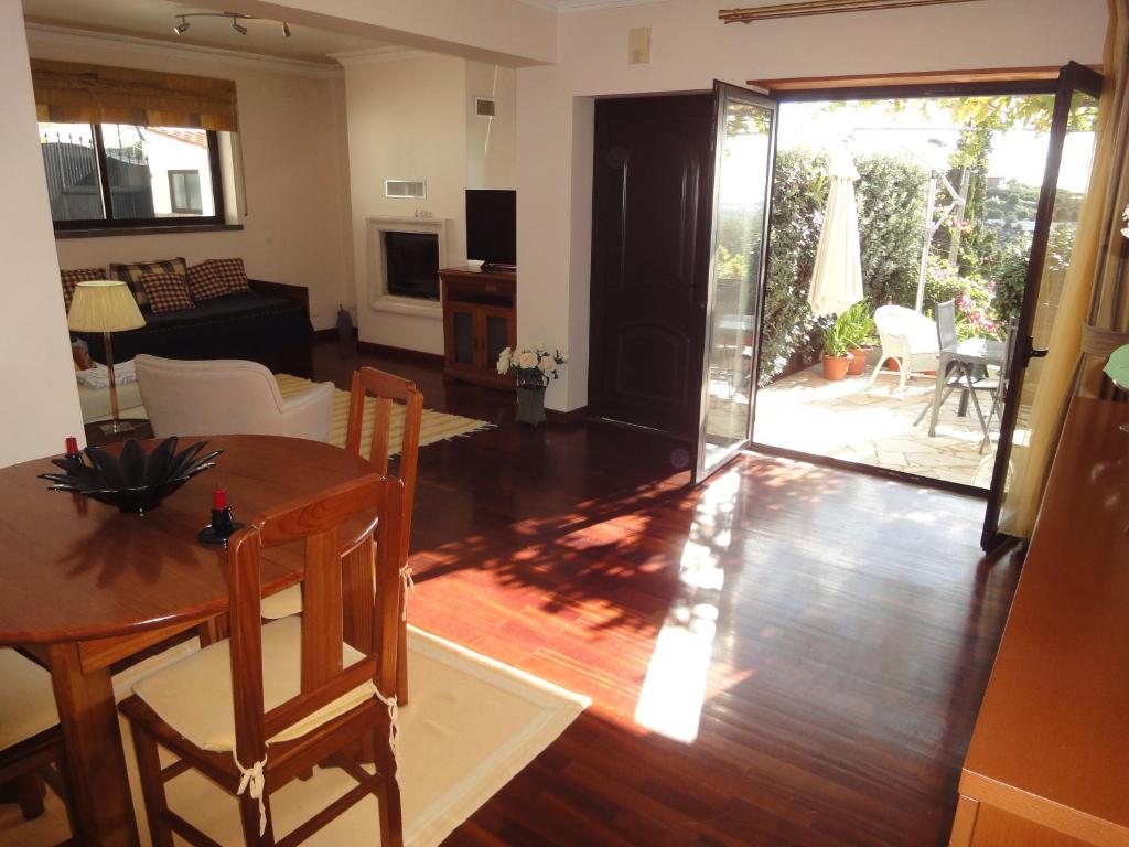 Orchidea Terrace - Casa De Una Habitación