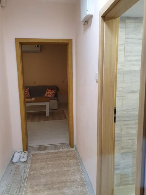 Студио апартамент