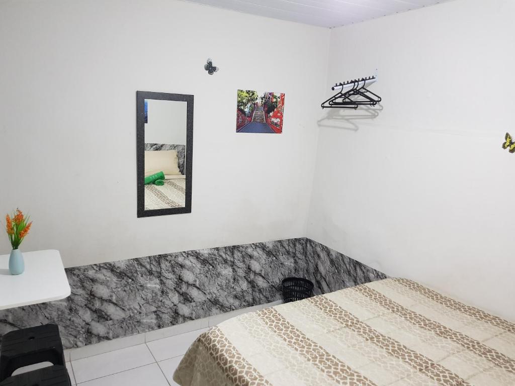  Pousada Sobrado Botafogo