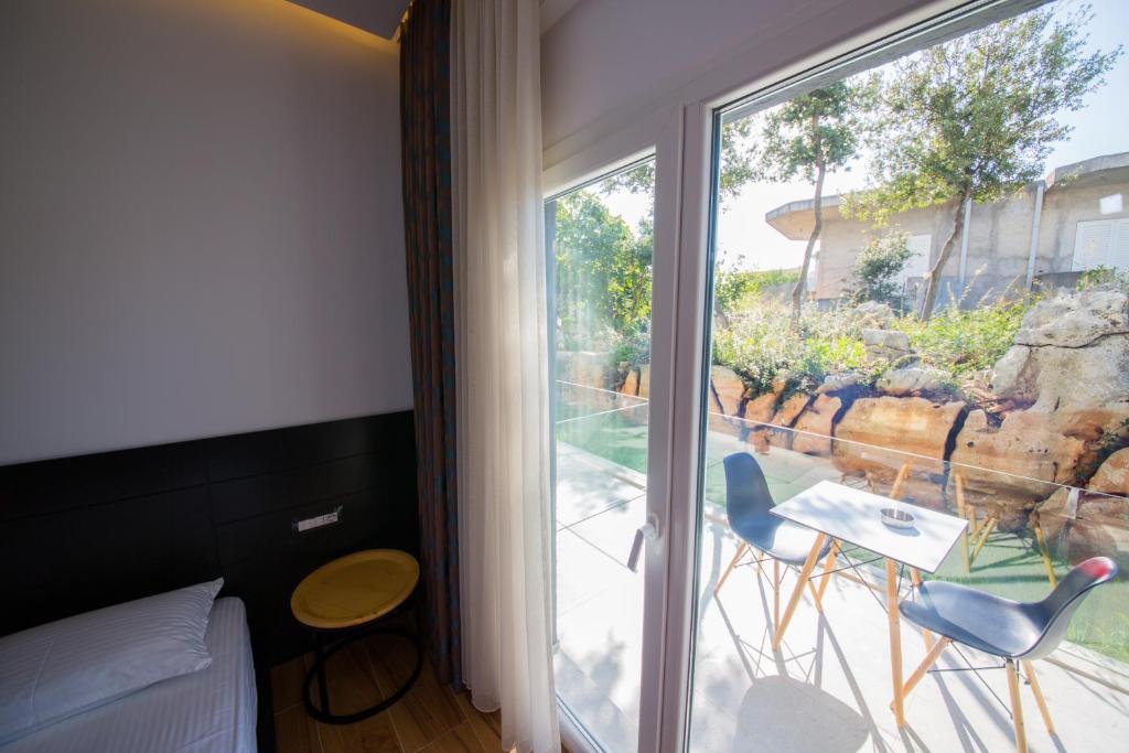 Inada Hotel Ksamil - Imazhi 12
