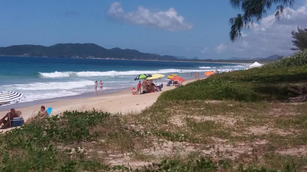  Pousada Beach Eco House Floripa