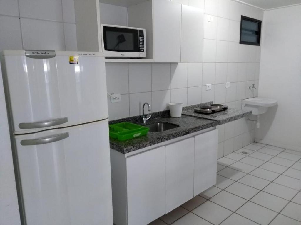  Neo Maceió - Apartamentos por Temporada