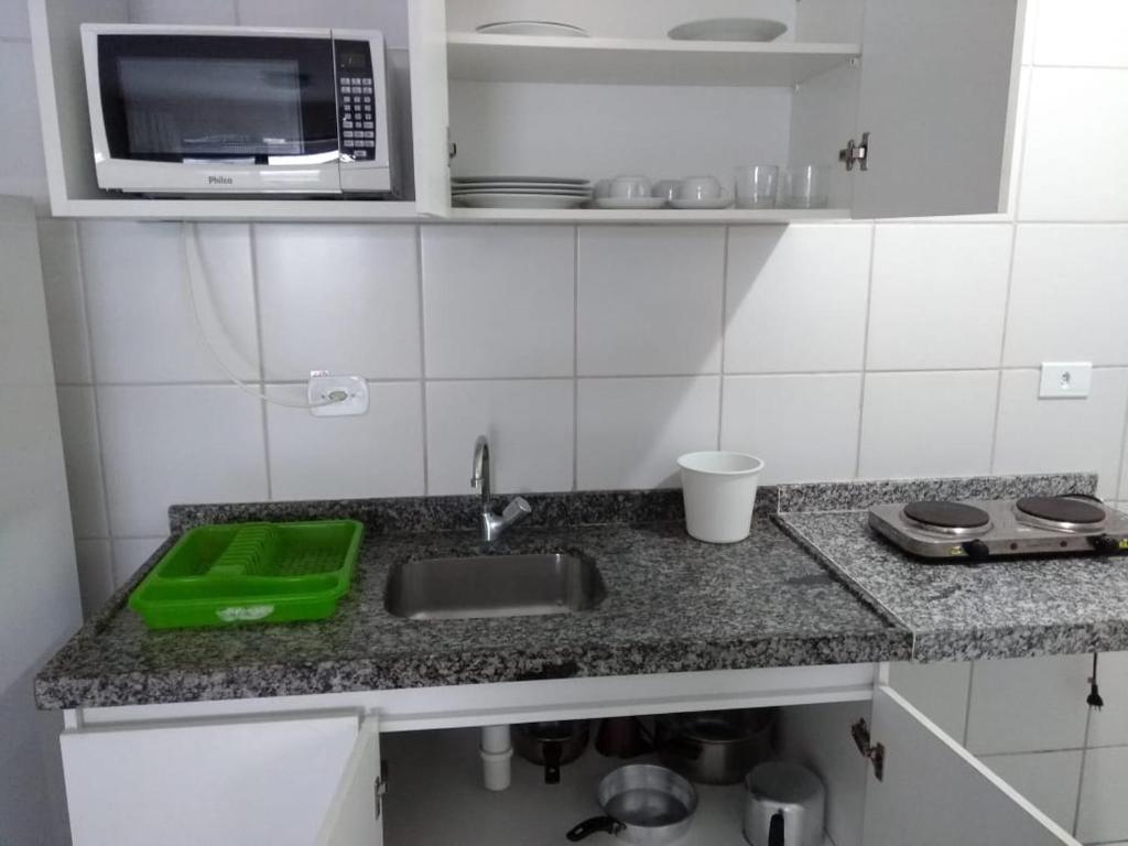  Neo Maceió - Apartamentos por Temporada