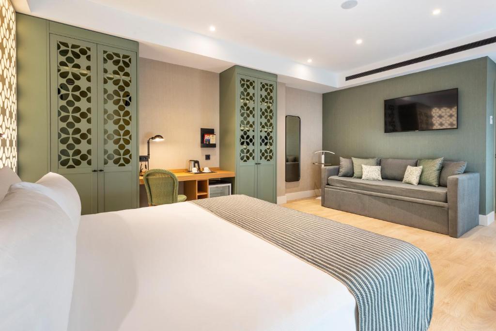 Catalonia Santa Justa - 19