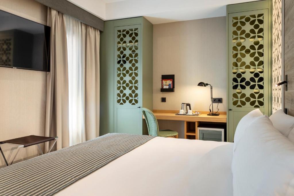 Catalonia Santa Justa - 14