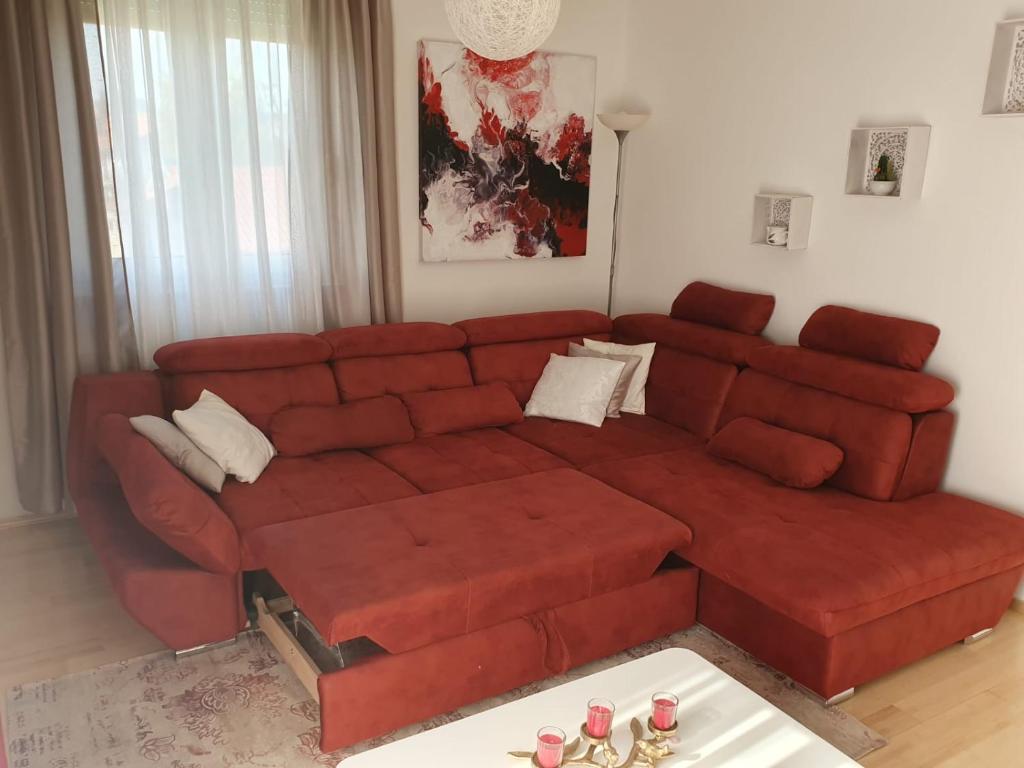 Apartman ARINA - 9