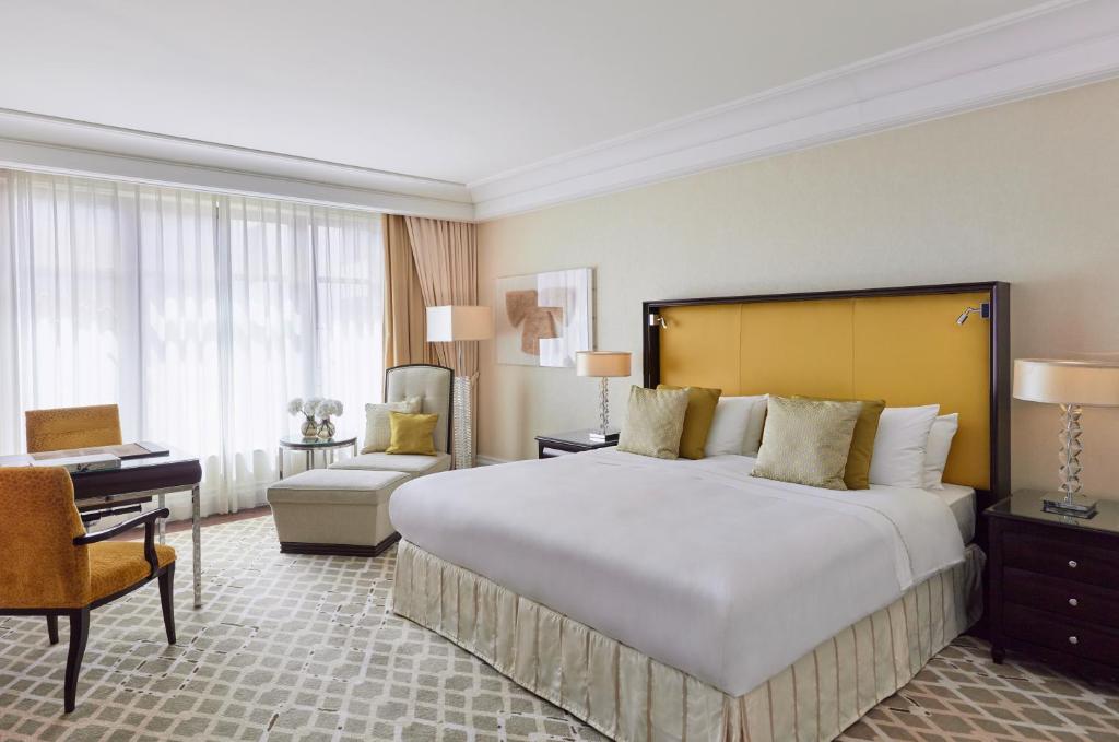 Breidenbacher Hof, Best Grandhotel 2025 - Die 101 Besten - Resim 11