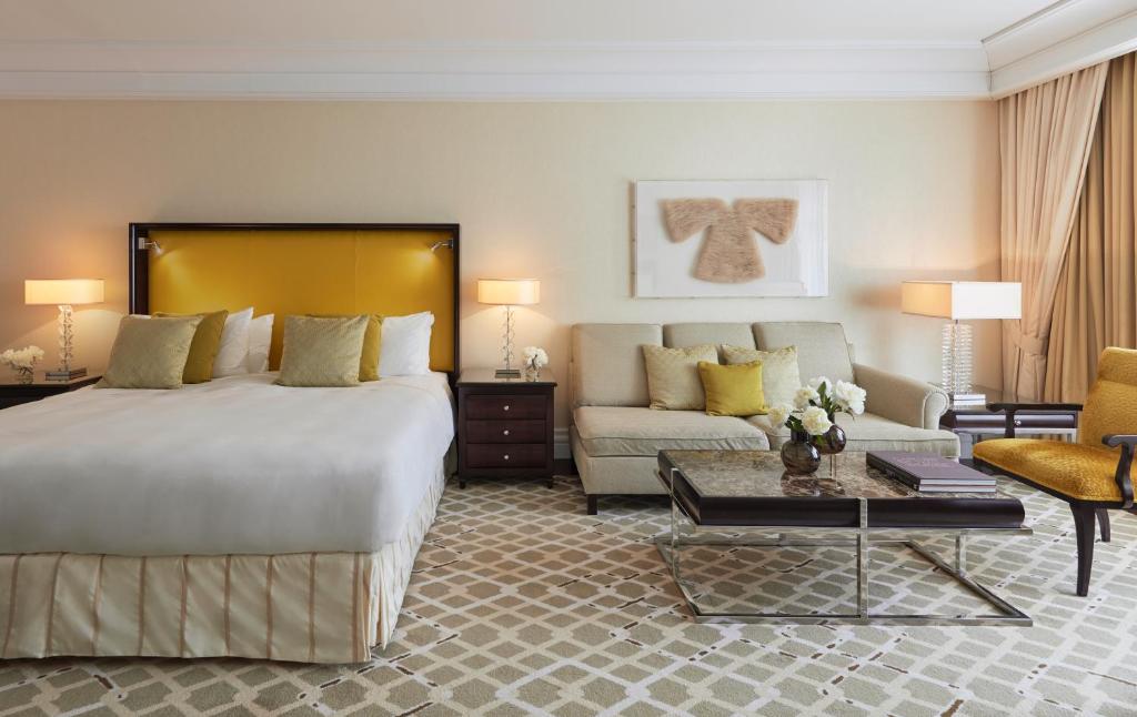 Breidenbacher Hof, Best Grandhotel 2025 - Die 101 Besten - Resim 20