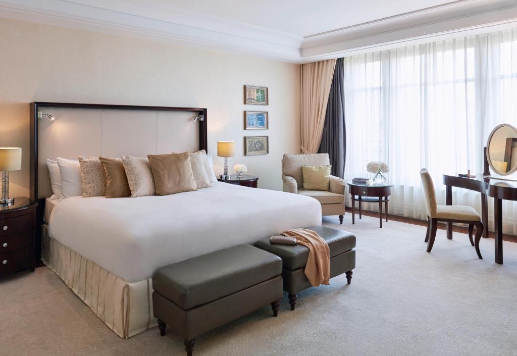 Capella Breidenbacher Hof, Düsseldorf