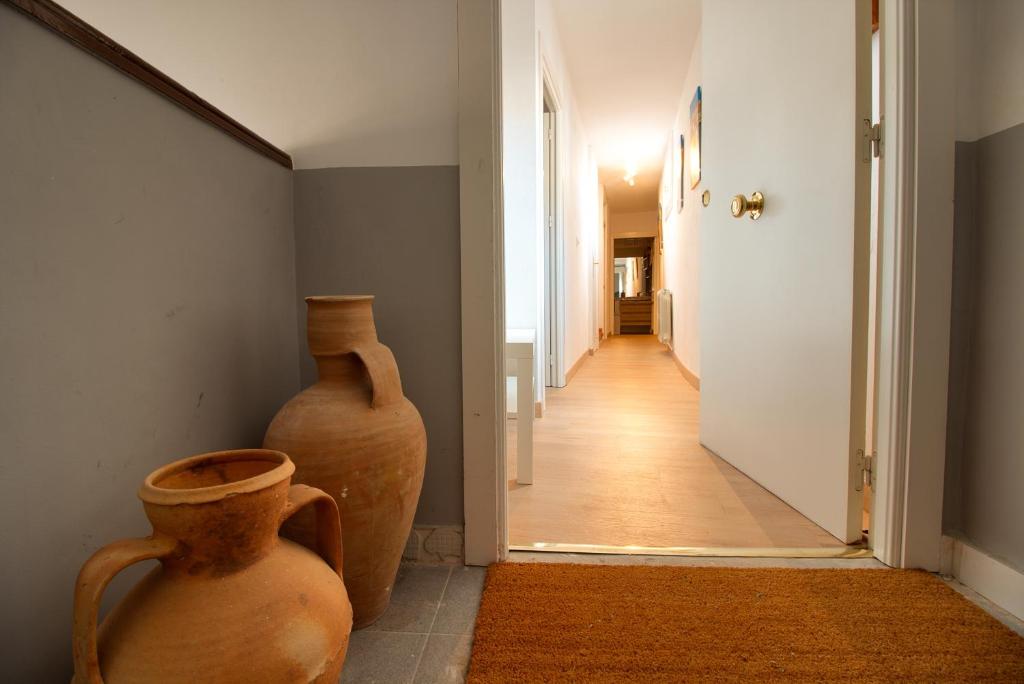 Fotografie z fotogalerie ubytování Cuencaloft San Juan 32 v destinaci Cuenca