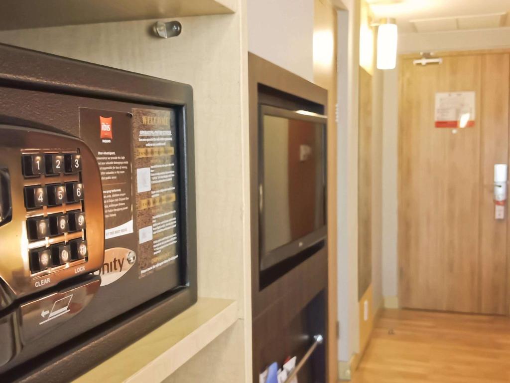 Fotografie z fotogalerie ubytování Ibis Padang v destinaci Padang