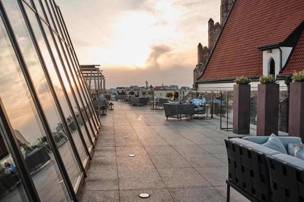 Hotel Monopol - Resim 17