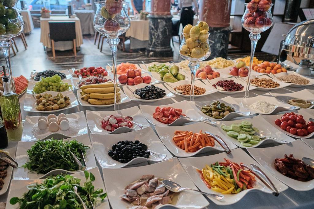 Hotel Monopol - Resim 13