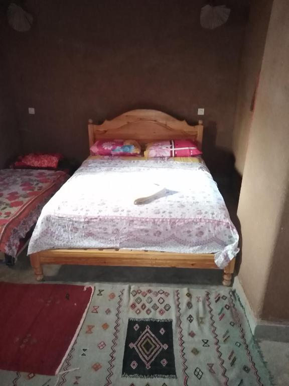 Casa Familia - Habitación Doble