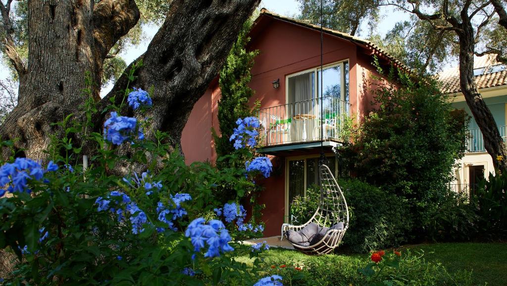 Gallery image of Verdant House in Parga
